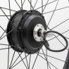 Moteur arrière 27,5x1,95 250W/42Nm VENTIX/ARENOX