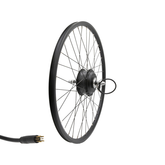 Achterwielmotor 27,5x1,95 250 W/42 Nm VENTIX/ARENOX