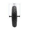 Xiaomi 6 motor (with CST 60/90-8 tubeless tyre)