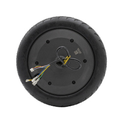 Motor Xiaomi 6 (con neumático tubeless CST 60/90-8)