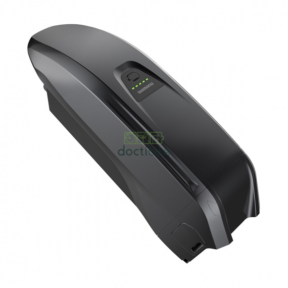 Batería Shimano Steps marco BT-E8016 630Wh