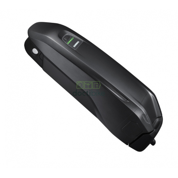 Batería SHIMANO STEPS BT-E8010 36V 13,8 Ah BlackCharger Compatible E6000
