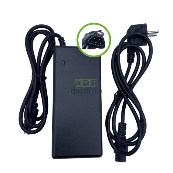 36V Can Bus-acculader voor DT12 en SR20