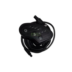 Display LED 28/RB Motore Gitane E-Going