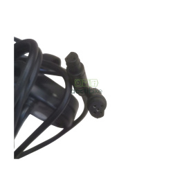 Pantalla LED 28/RB Motor Gitane E-Going