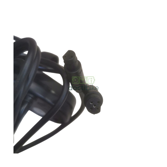 Pantalla LED 28/RB Motor Gitane E-Going