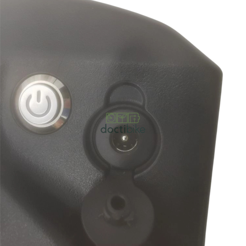 Accu SUPER 73 S2/R-serie 48 V 25 Ah