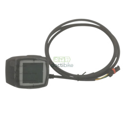 Display Bosch Purion couleur anthracite, 1300mm (BUI215)