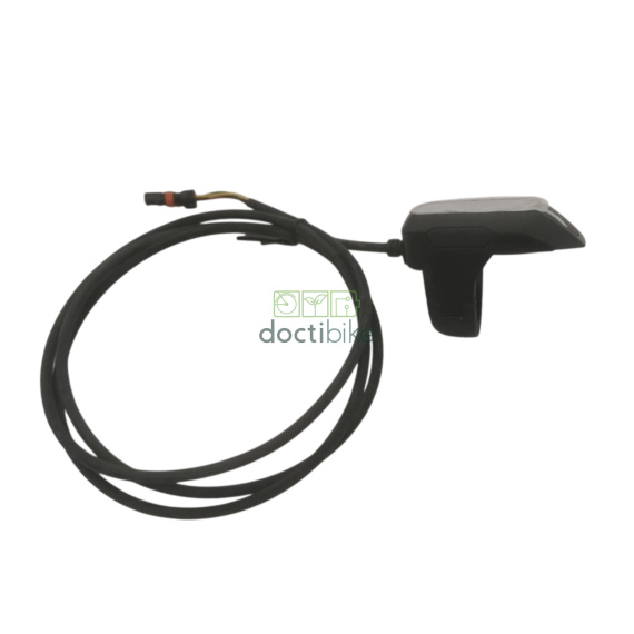 Display Bosch Purion couleur anthracite, 1300mm (BUI215)