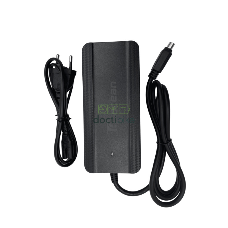 ARCADE 36V 1.8A Charger, 5-Pin Male Trapezoidal Connector