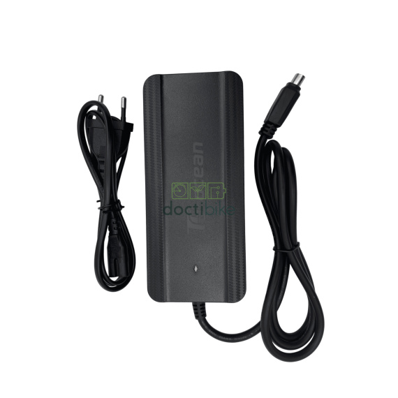 ARCADE 36V 1.8A Charger, 5-Pin Male Trapezoidal Connector