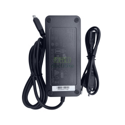ARCADE 36V 1.8A Charger, 5-Pin Male Trapezoidal Connector