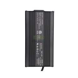 Batteria compatibile per bicicletta RAD POWER - 48 V 20 Ah (caricabatterie incluso)
