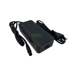 36V (42V) Charger for Wayscral Takeaway Battery (YJ071003)