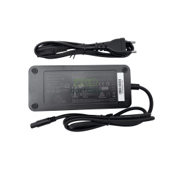 36V (42V) Charger for Wayscral Takeaway Battery (YJ071003)
