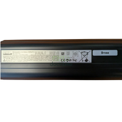 Batterie vélo Brose BMZ 36V 22.8Ah 820Wh