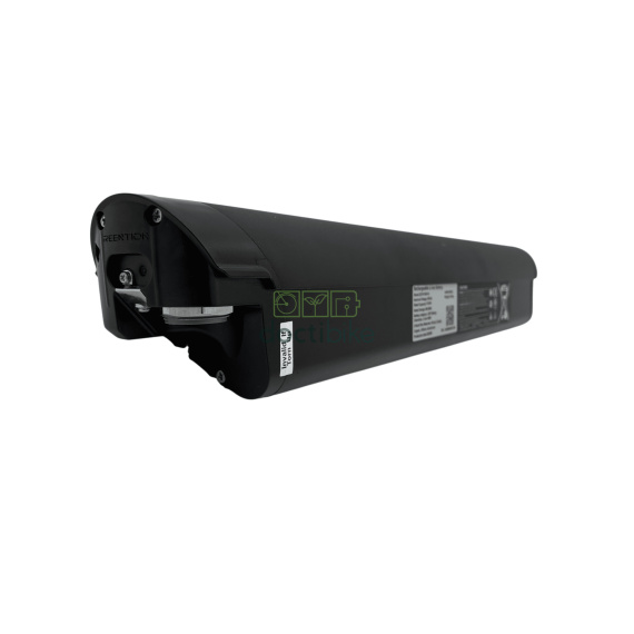 Batería para bicicleta Feu Vert E-Rox 72/92 de 36 V (3 pines)