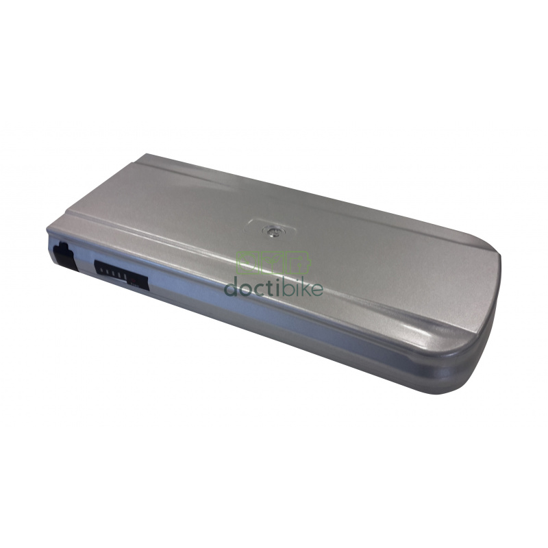 Akku Reconditioning SPARTA E-Motion C3/C4 36V 11 Ah Silber