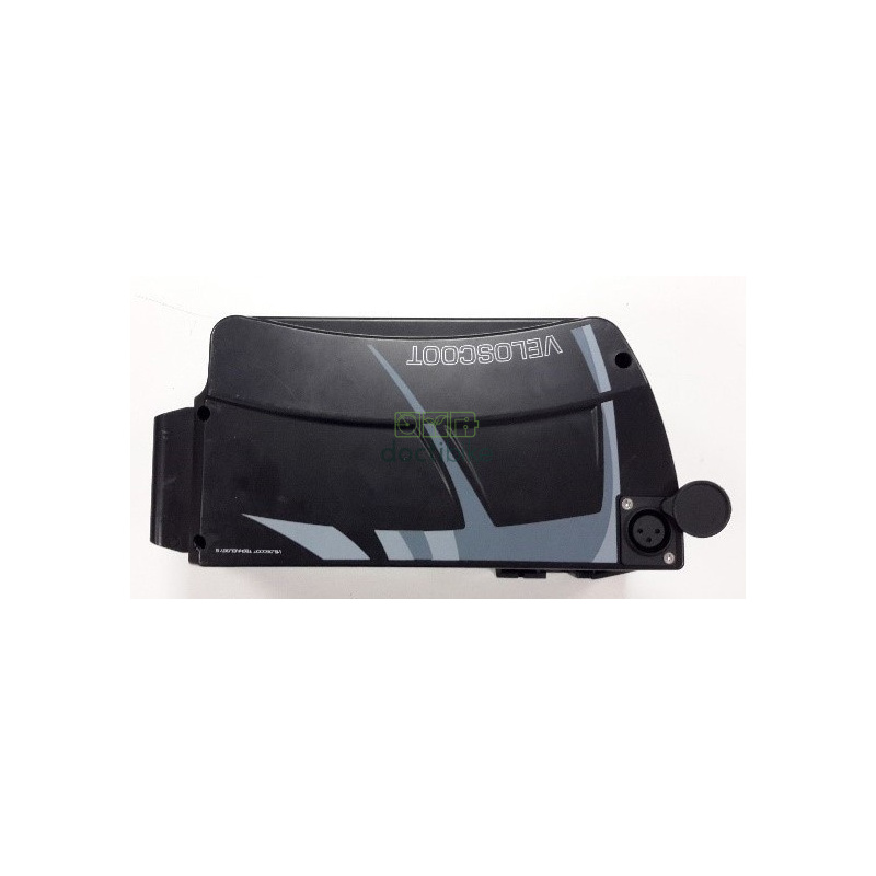 Batterie Reconditionnement VELOSCOOT Mistral SX SAD2 36V 11Ah