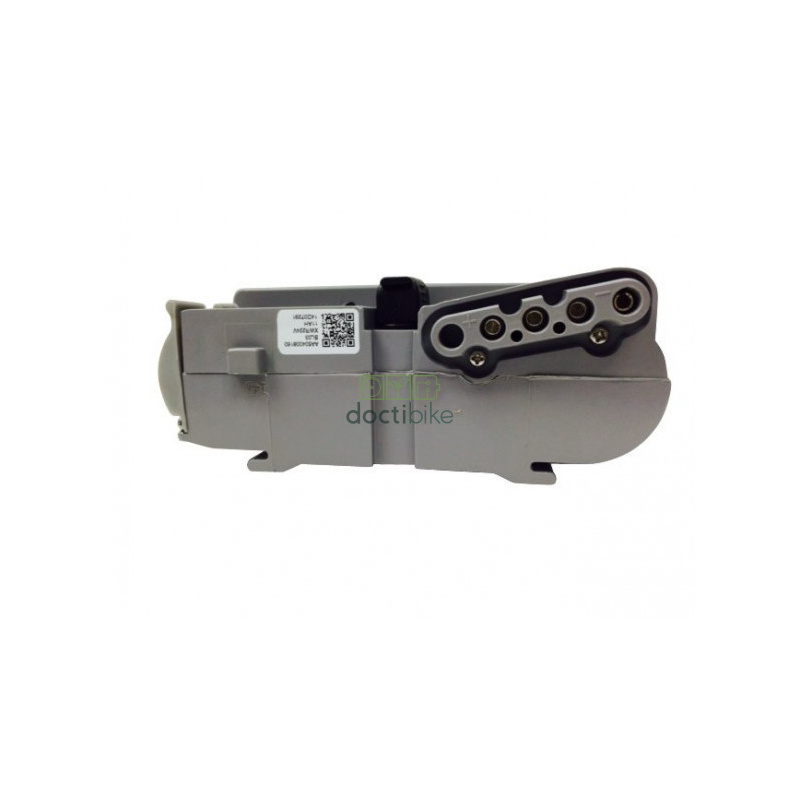 Batterie Reconditionnement TRANZX BL03 ARCADE 36V 11 Ah Grise