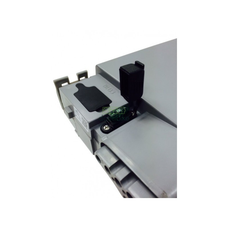 Akku Wiederaufarbeitung  TRANZX BL03 ARCADE 36V 11 Ah Grau