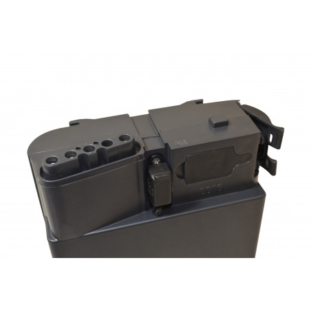 ARCADE/EXOCET Reconditioning Battery 24V 11 Ah Grey