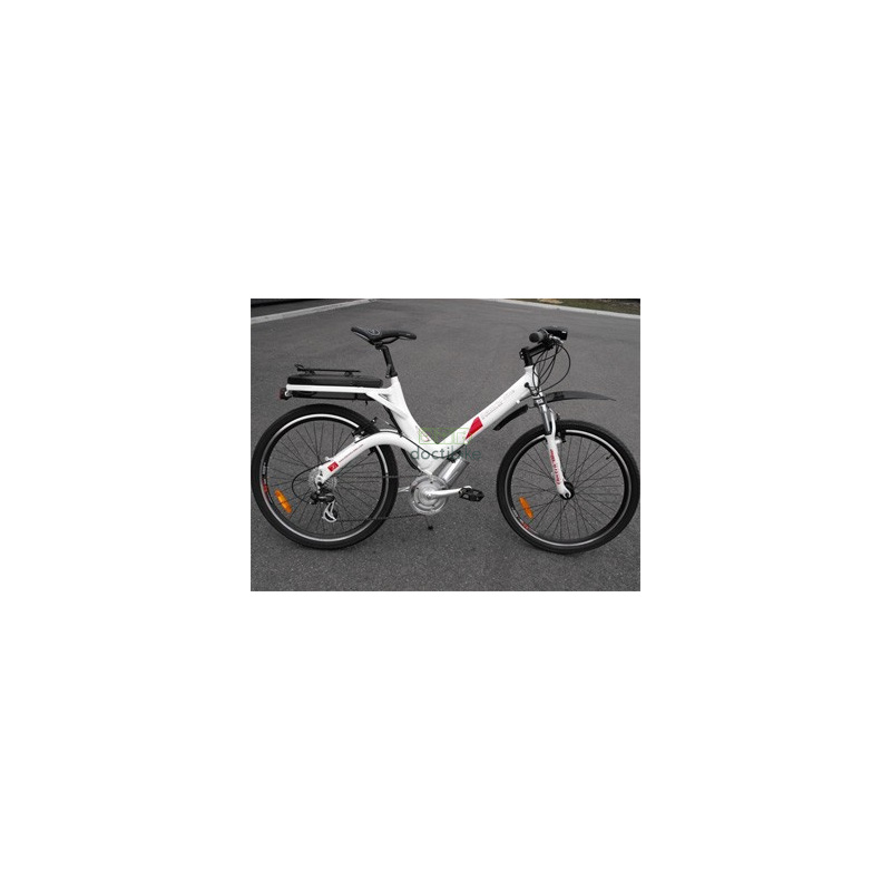 ELECTRIC'BIKE Compy 36V 8Ah Reconditioning Battery