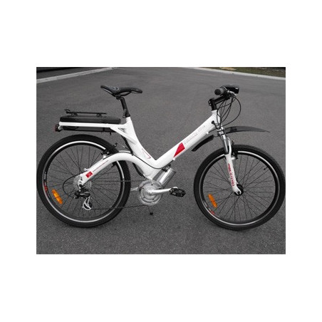 Batterie Reconditionnement ELECTRIC'BIKE Compy 36V 8Ah