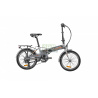 Batterie Reconditionnement ATALA 36V 7.7Ah