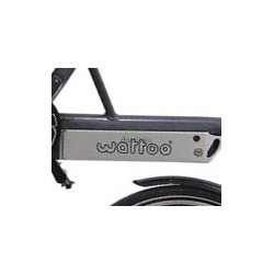 Batterie Reconditionnement WATTOO WattSpeed 36V 8Ah