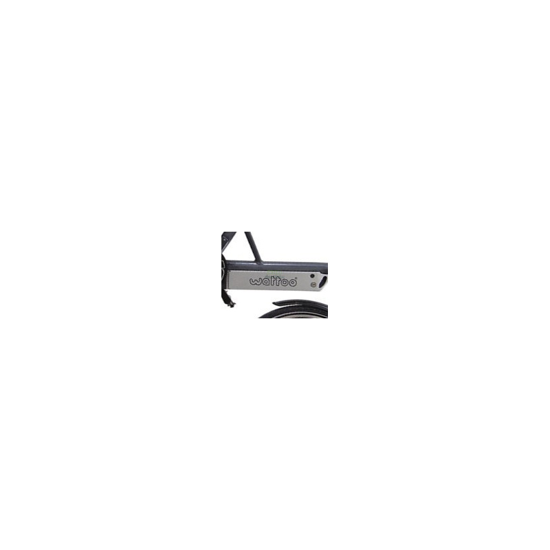 Batterie Reconditionnement WATTOO WattSpeed 36V 8Ah