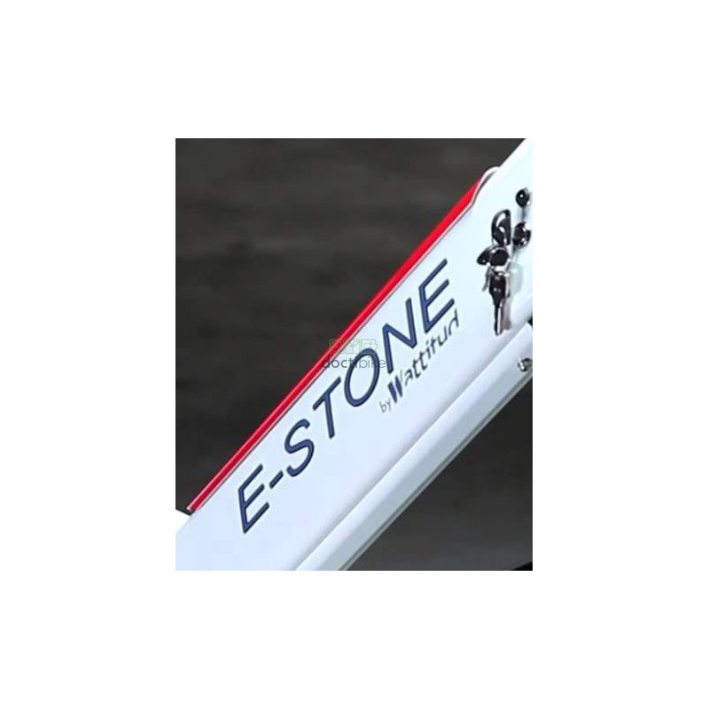 Batterie Reconditionnement WATTITUD E-Rock/E-Stone/E-Town 36V 10Ah