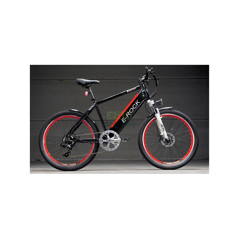 Batterie Reconditionnement WATTITUD E-Rock/E-Stone/E-Town 36V 10Ah