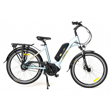 Batterie Reconditionnement TOMYBIKE Tomy Urban Femme 36v 11Ah