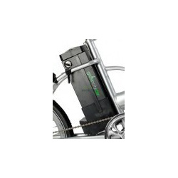 Batterie Reconditionnement GREEN CITY VTC 24V 10Ah
