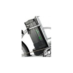 Akku Reconditioning GREEN CITY London 24V 8Ah Akku Reconditioning GREEN CITY London 24V 8Ah