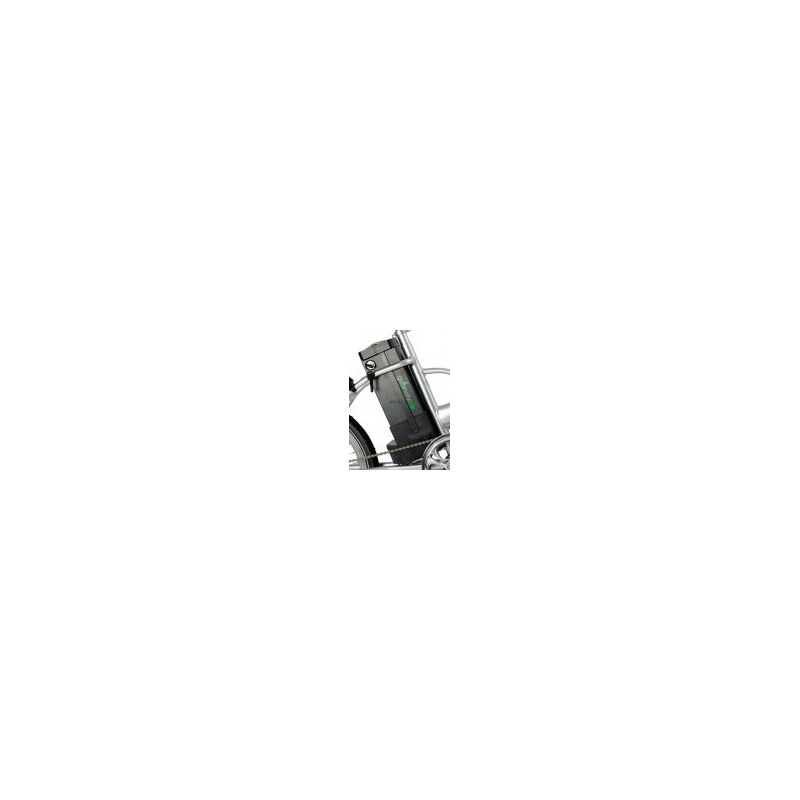 Batterie Reconditionnement GREEN CITY London 24V 8Ah