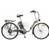 Batterie Reconditionnement GREEN CITY Madrid