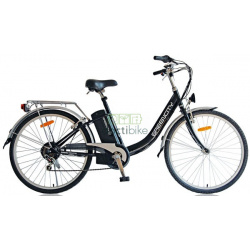 Battery Reconditioning GREEN CITY Monte Carlo 24V 10Ah