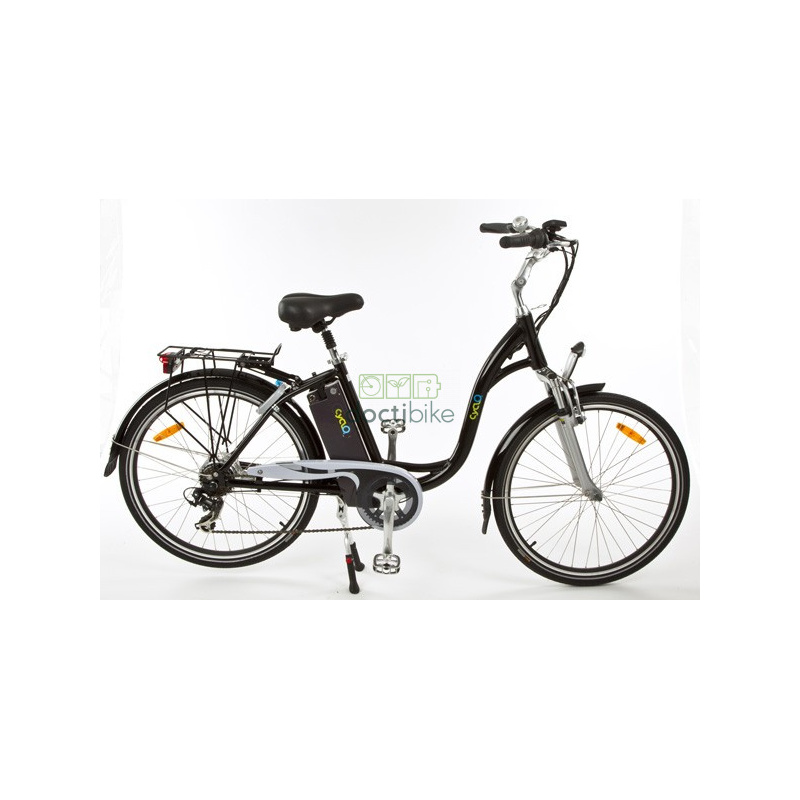 CYCLEO2 City 36V 8Ah Reconditioning Battery