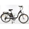 Batterie Reconditionnement CYCLEO2 City 36V 8Ah