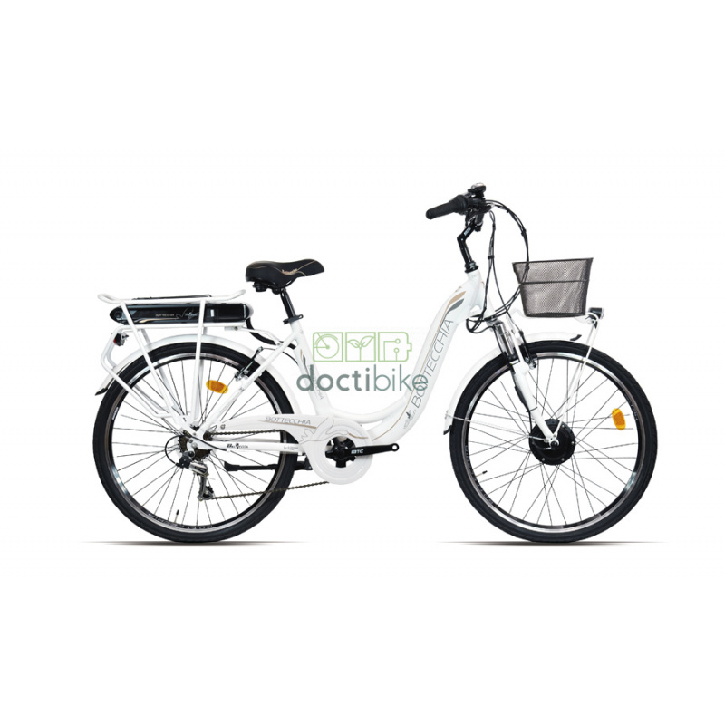 BOTTECCHIA BE-11 36V 10Ah Reconditioning Battery