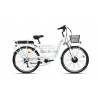 Reacondicionamiento de la batería BOTTECCHIA BE-11 36V 10Ah