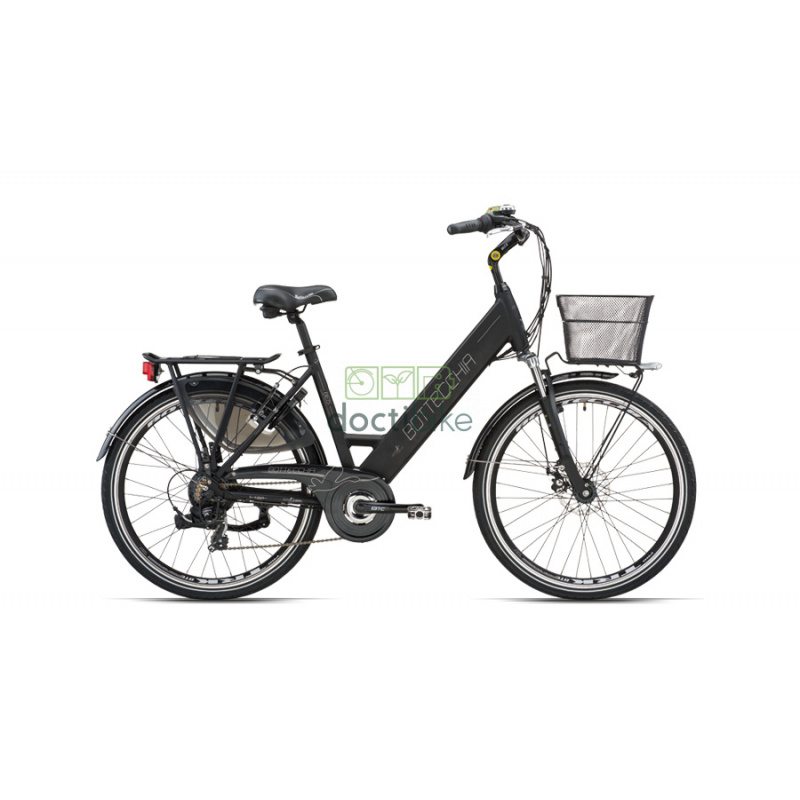 Batterie Reconditionnement BOTTECCHIA BE-15 36V 11Ah