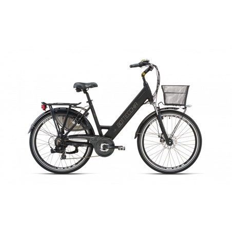 Batterie Reconditionnement BOTTECCHIA BE-15 36V 11Ah