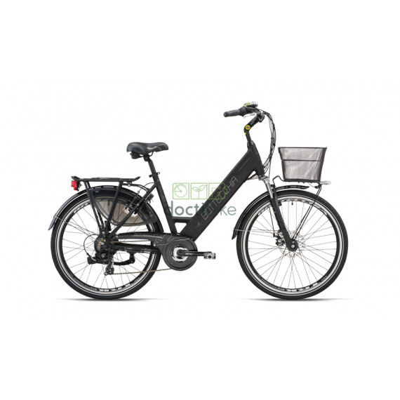 Batterie Reconditionnement BOTTECCHIA BE-15 36V 10Ah