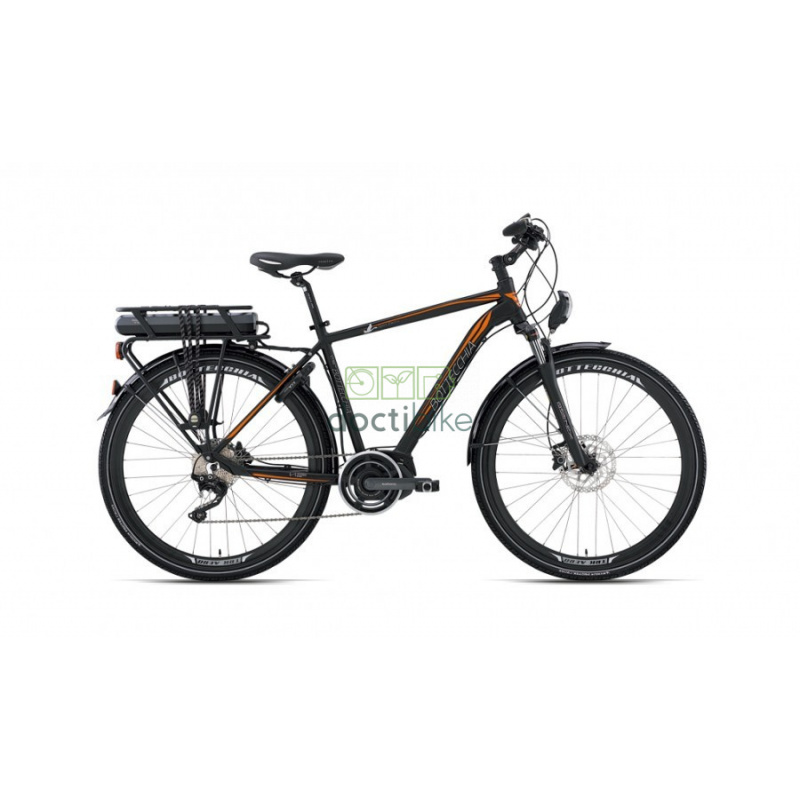 Batterie Reconditionnement BOTTECCHIA BE18-20 36V 11Ah
