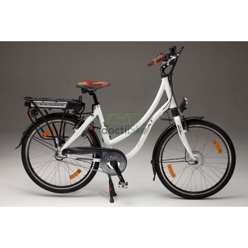 Batería de reacondicionamiento FLYING CAT Yuppy 2 36V 10Ah