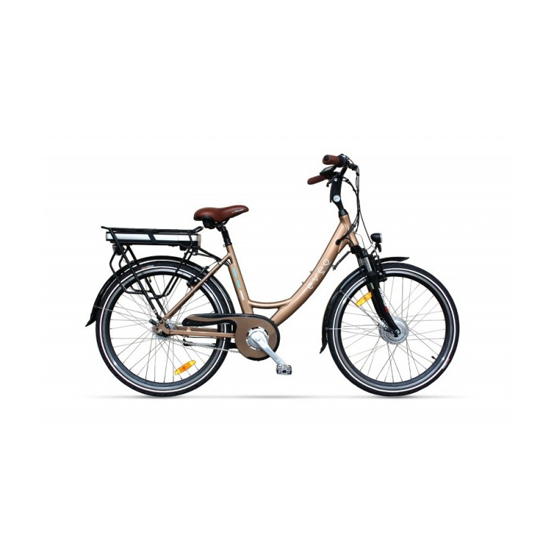 EVEOBIKE Eveo 250 36V 10Ah Reconditioning Battery