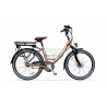 Batterie Reconditionnement EVEOBIKE Eveo 250 36V 10Ah